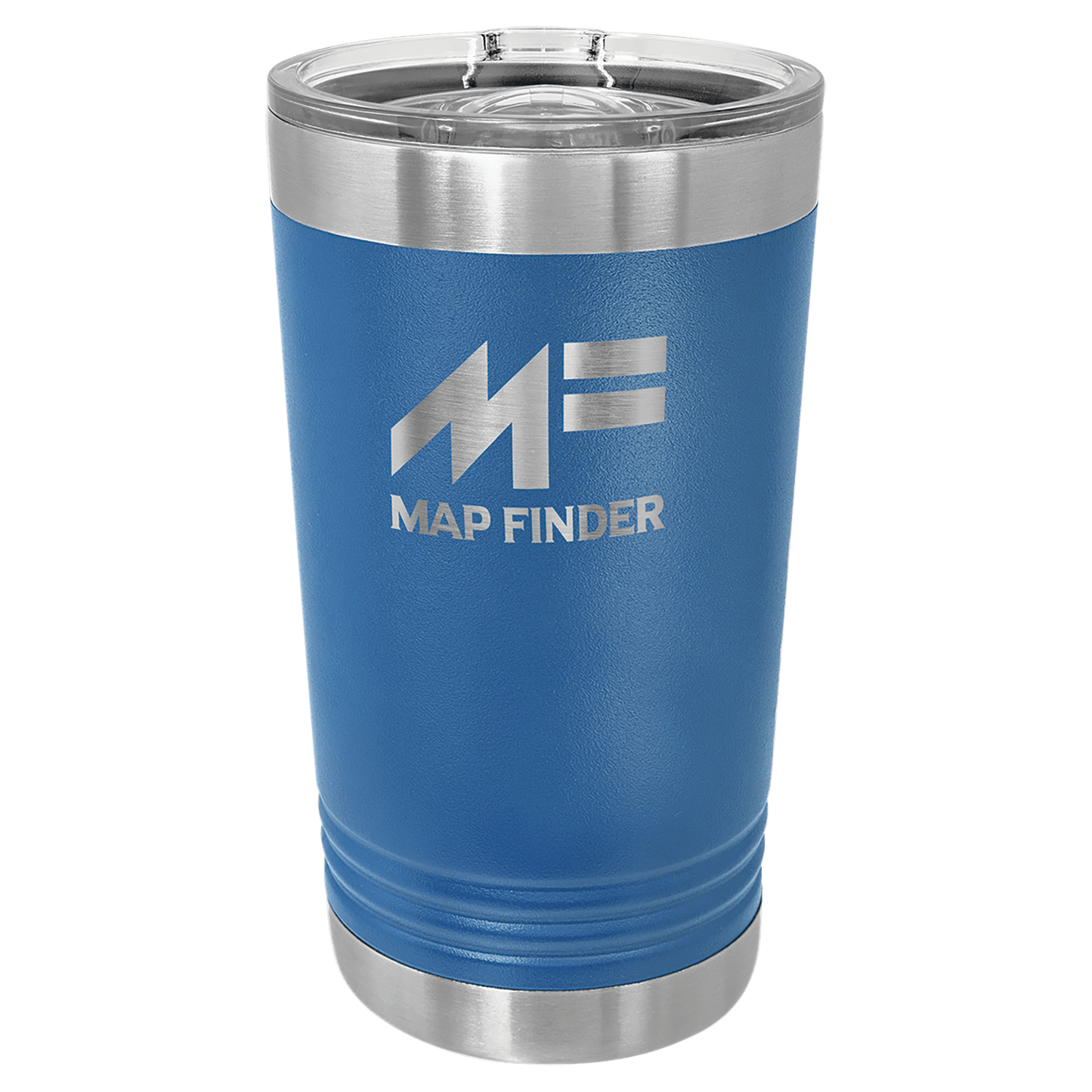 Customized - Insulated Tumbler