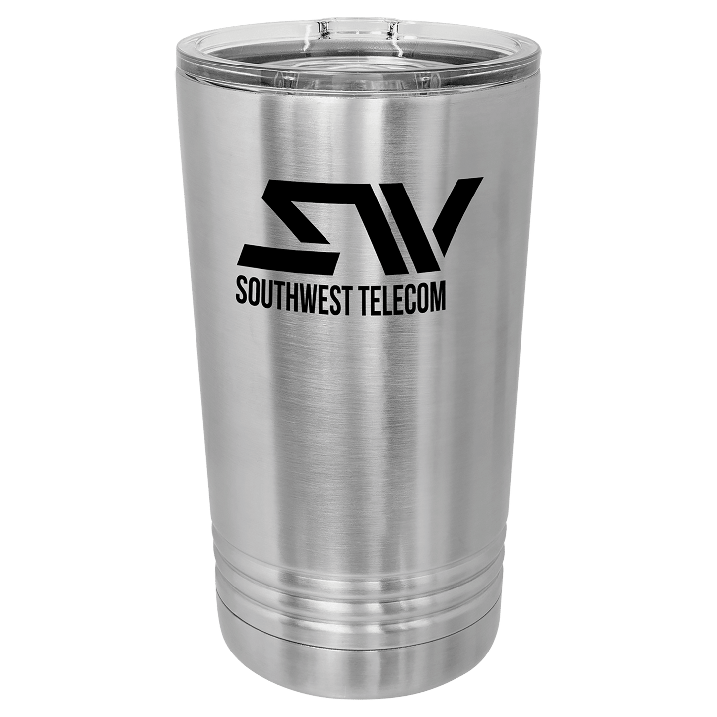 Customized - Insulated Tumbler