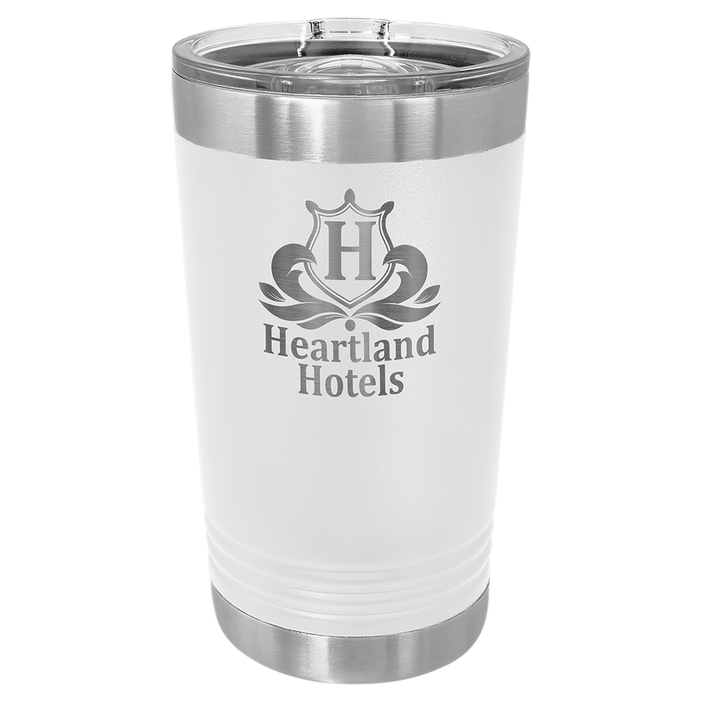 Customized - Insulated Tumbler