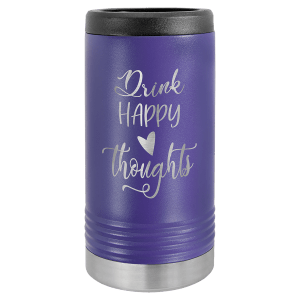 Customized - Insulated Beverage Holder