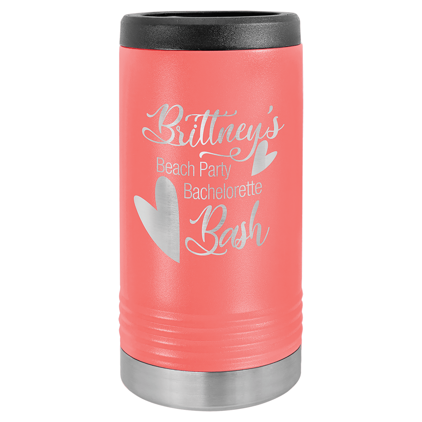 Customized - Insulated Beverage Holder