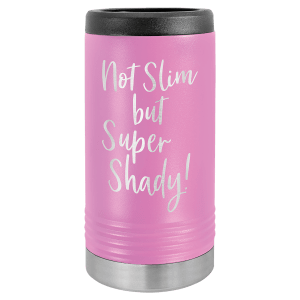 Customized - Insulated Beverage Holder