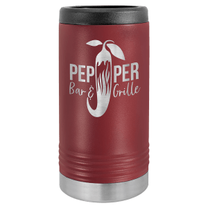 Customized - Insulated Beverage Holder