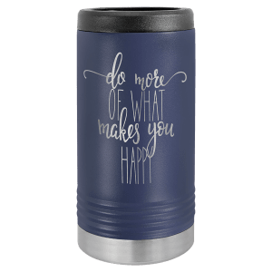 Customized - Insulated Beverage Holder