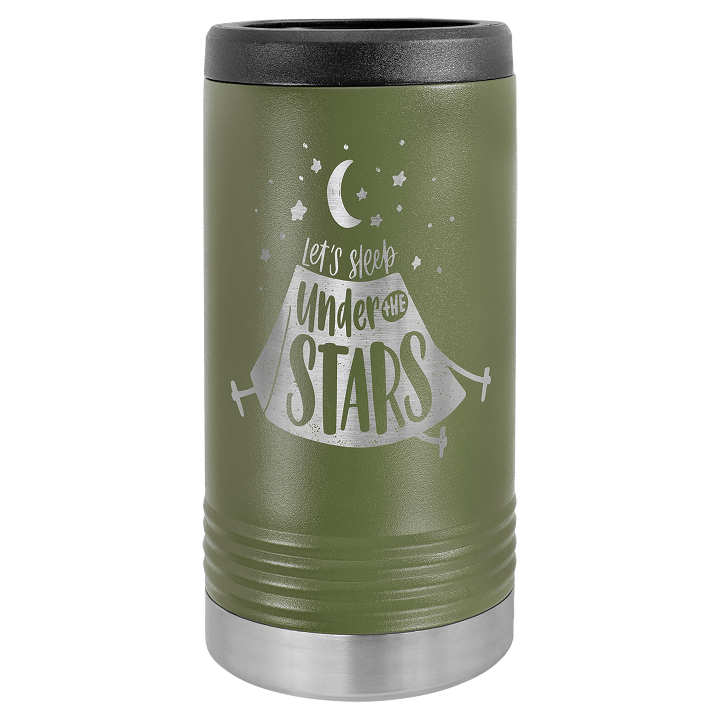 Customized - Insulated Beverage Holder