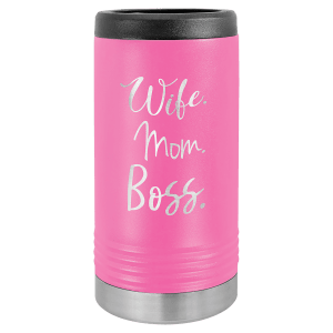 Customized - Insulated Beverage Holder