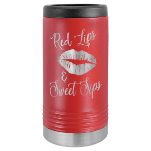 Customized - Insulated Beverage Holder