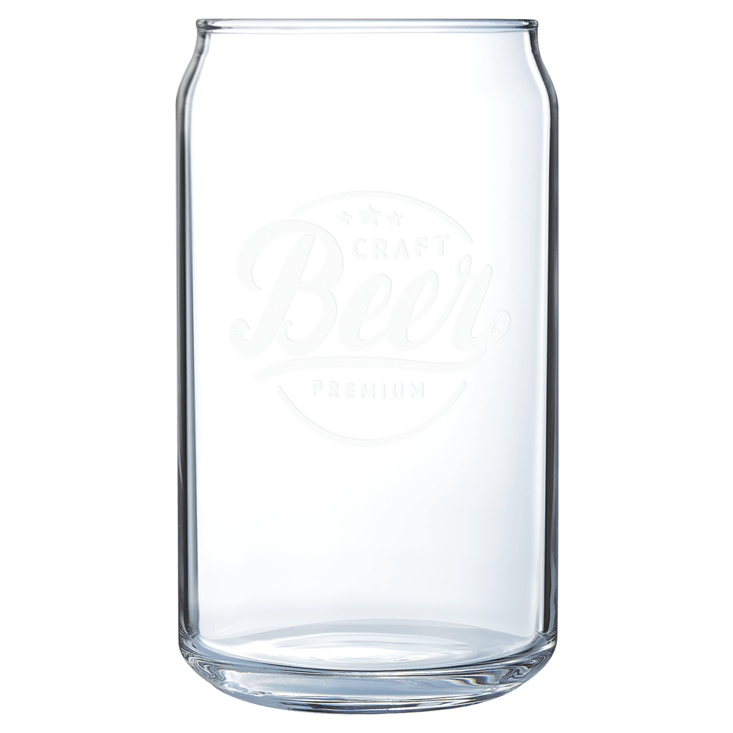 Customization - Engraved Glassware