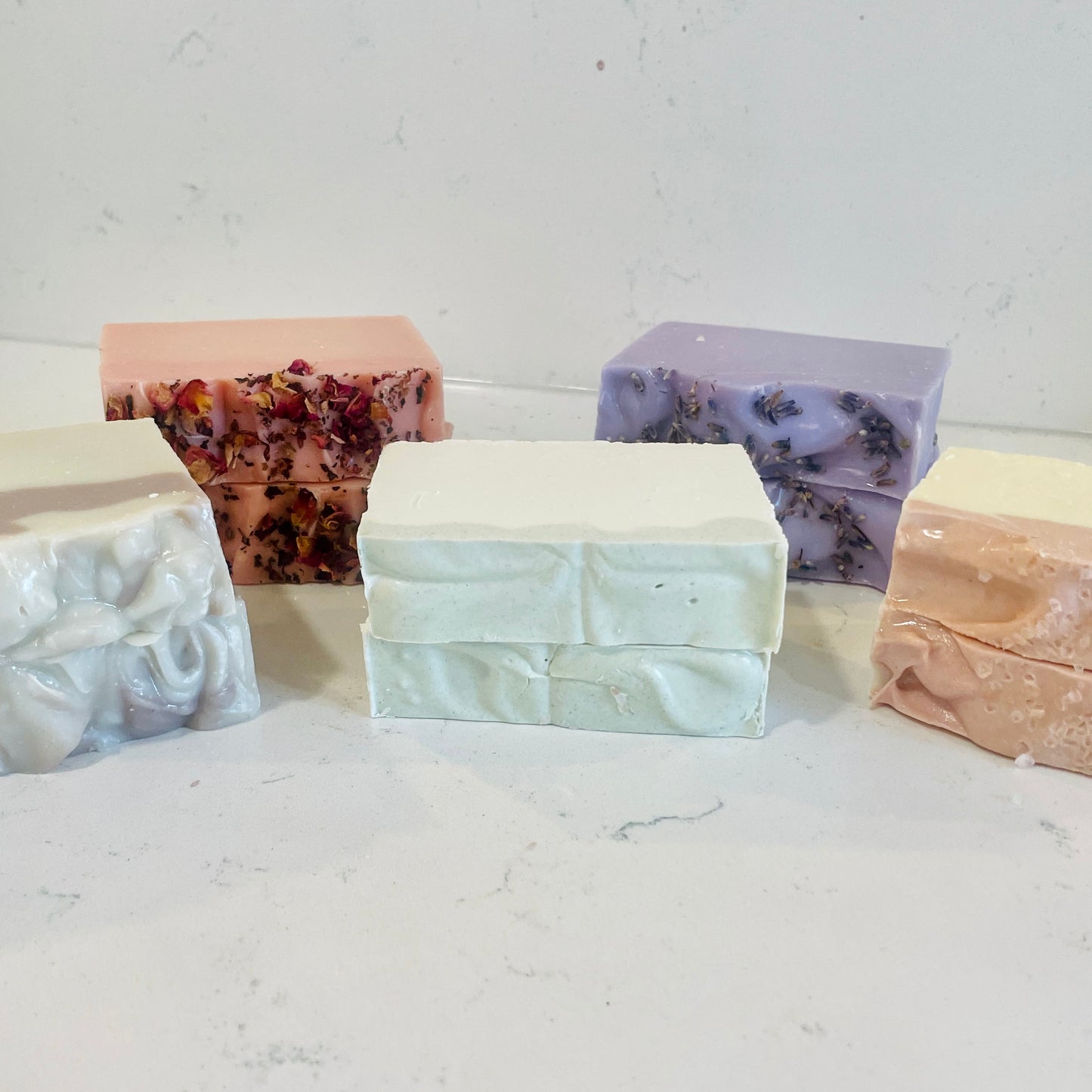 Local Bottega - Handmade Soaps