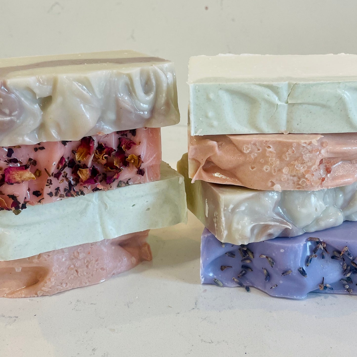 Local Bottega - Handmade Soaps