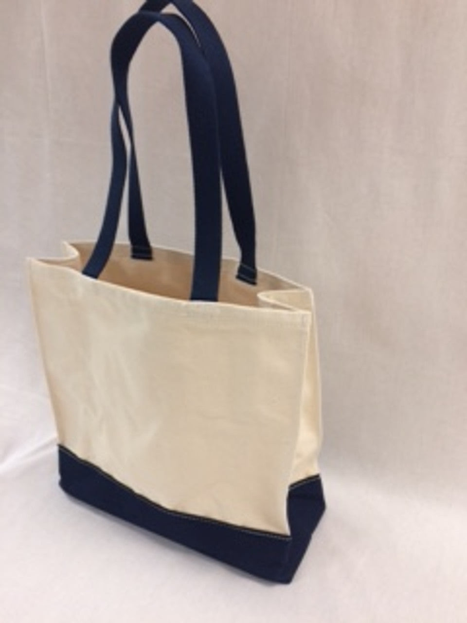 Customization - Embroidered Canvas Totes