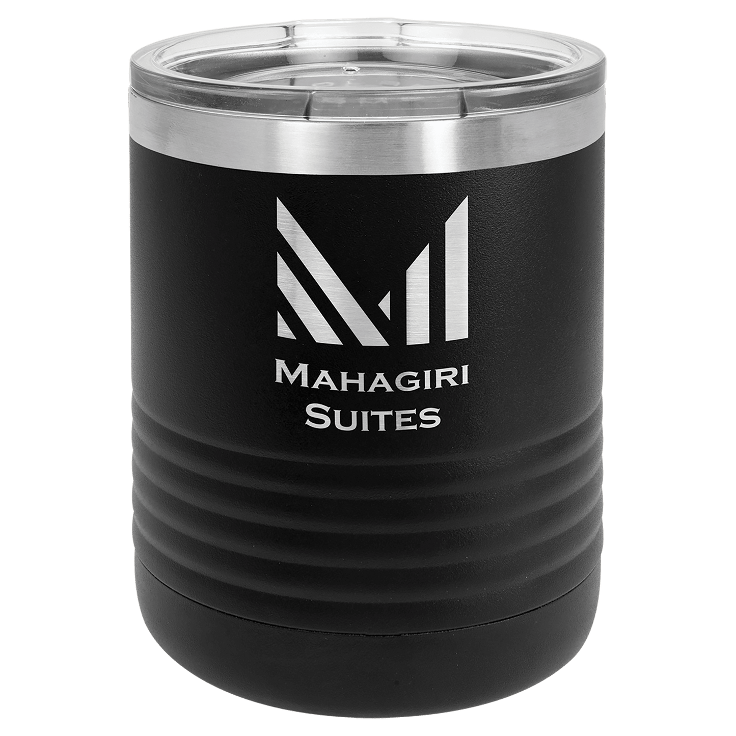 Customized - Insulated Tumbler