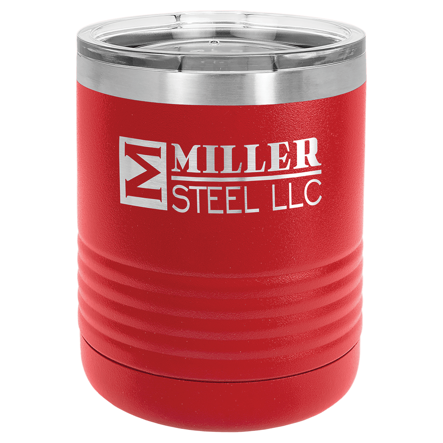 Customized - Insulated Tumbler
