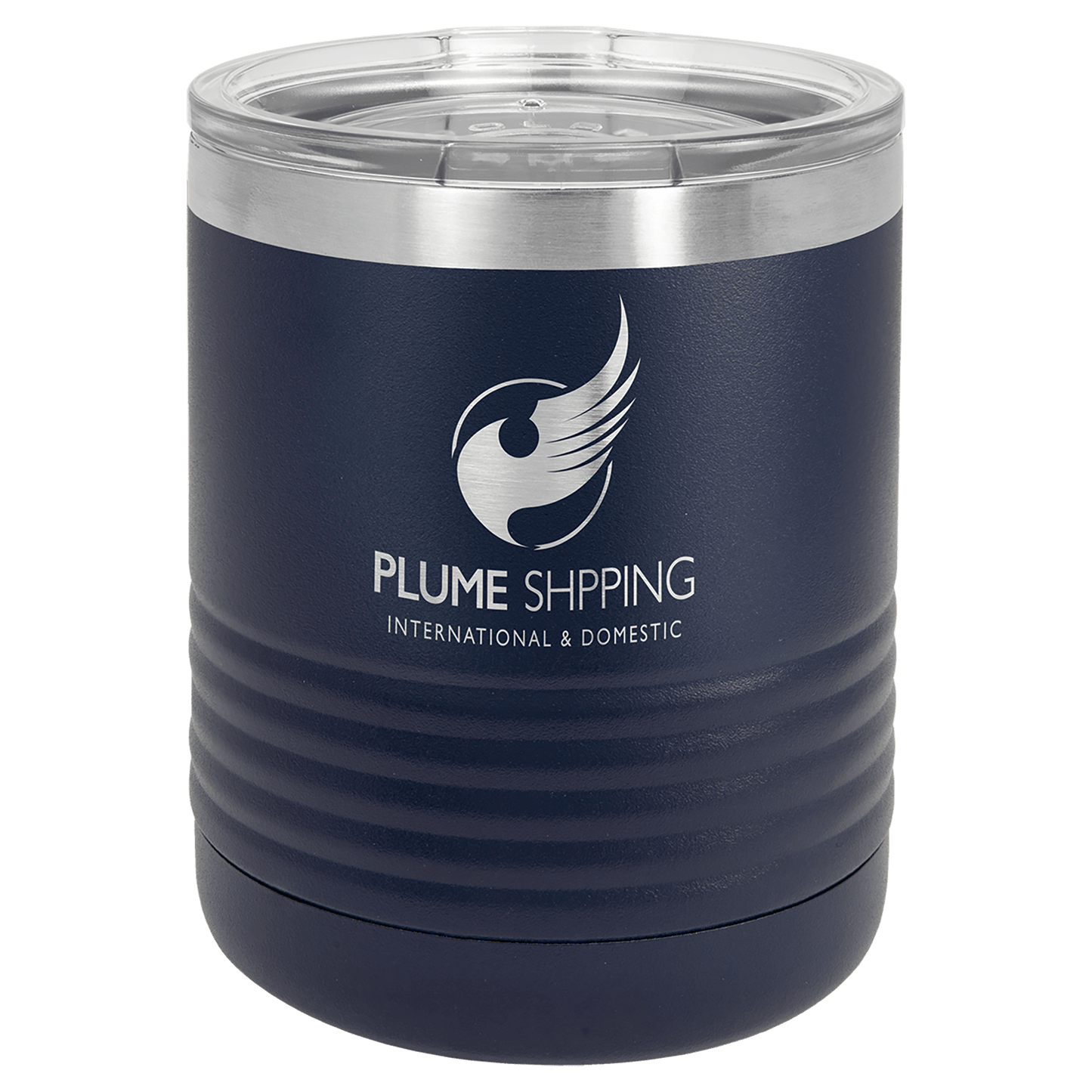 Customized - Insulated Tumbler