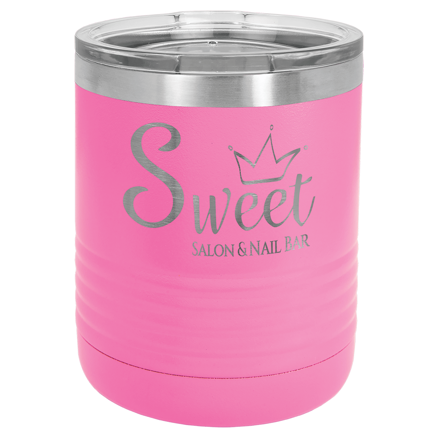 Customized - Insulated Tumbler