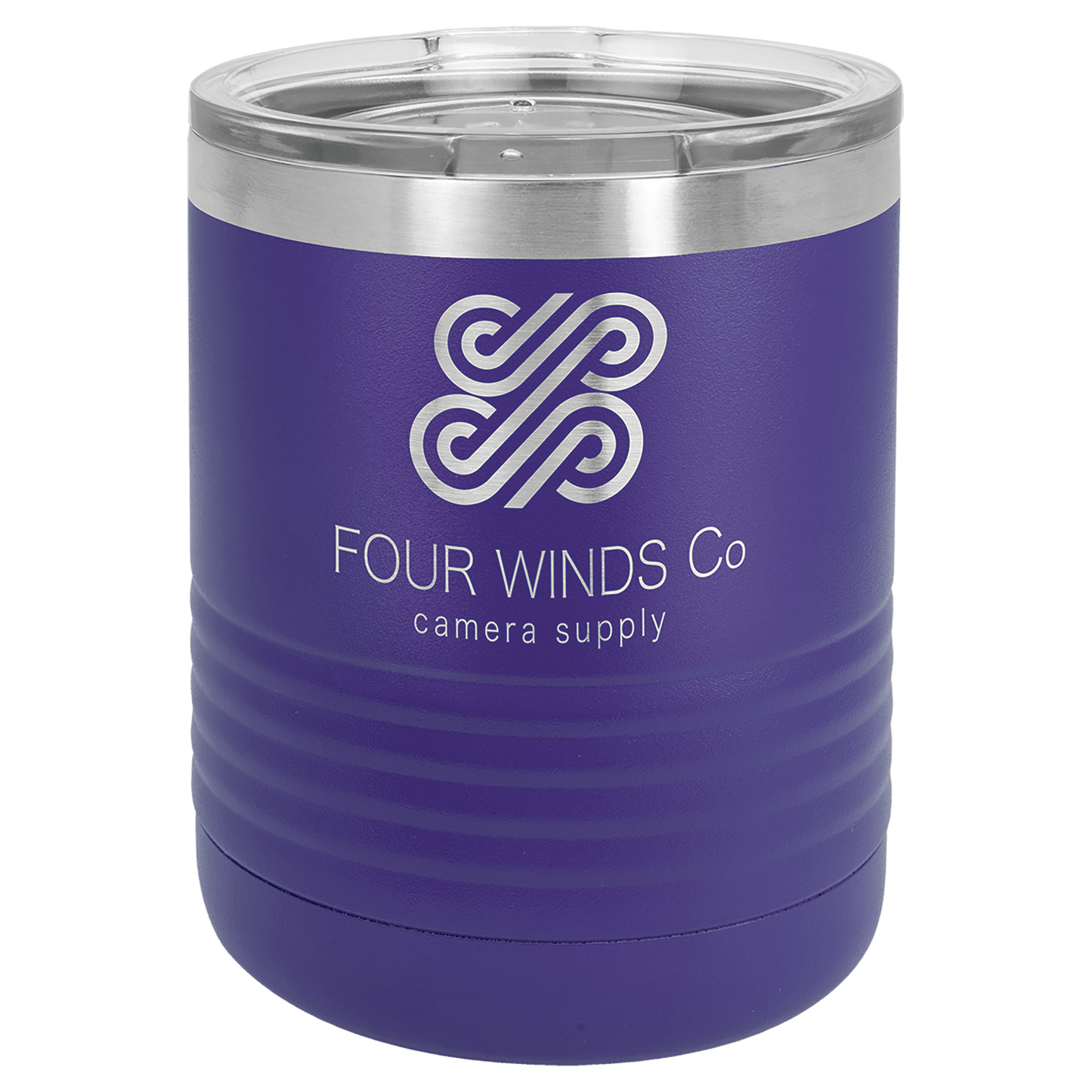 Customized - Insulated Tumbler