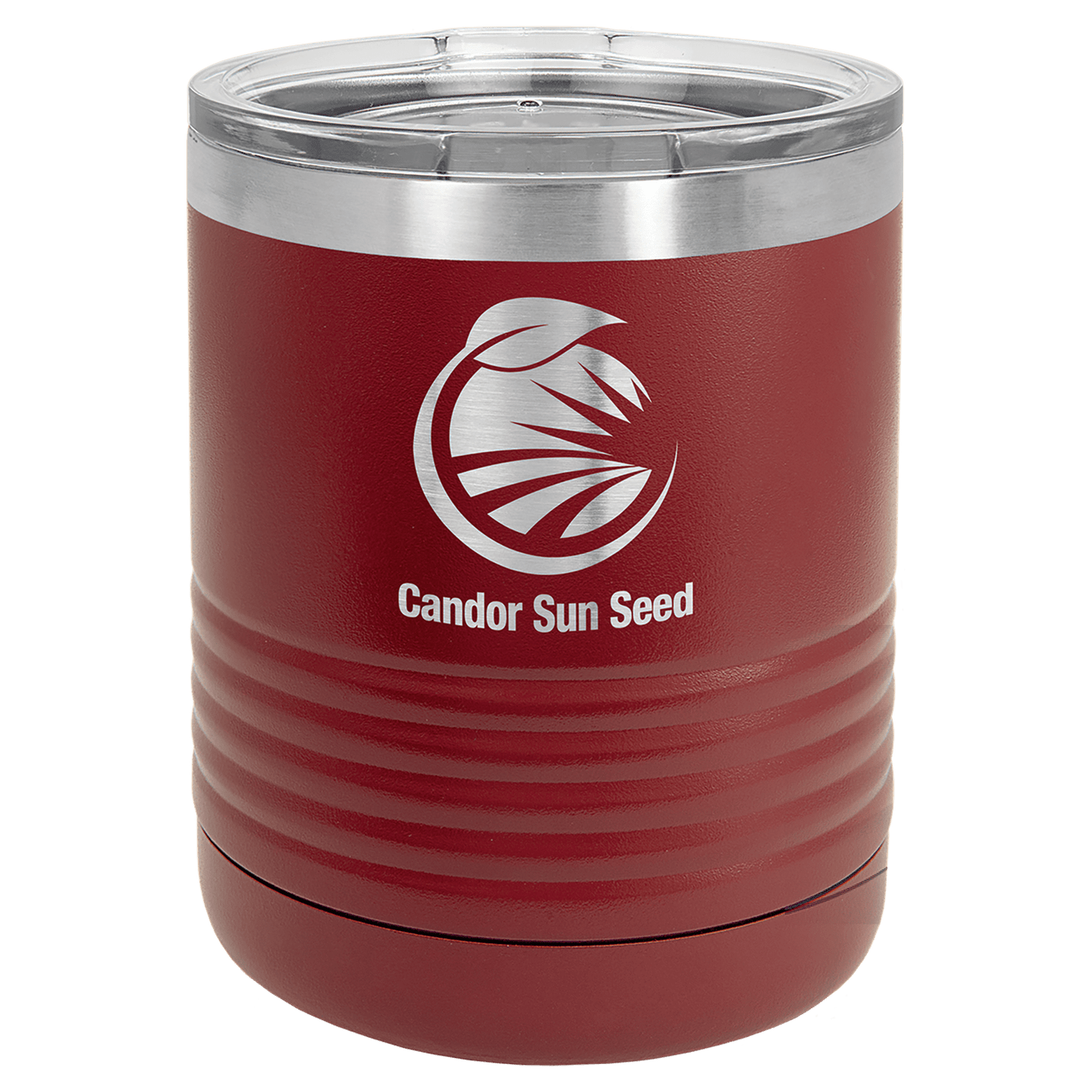 Customized - Insulated Tumbler