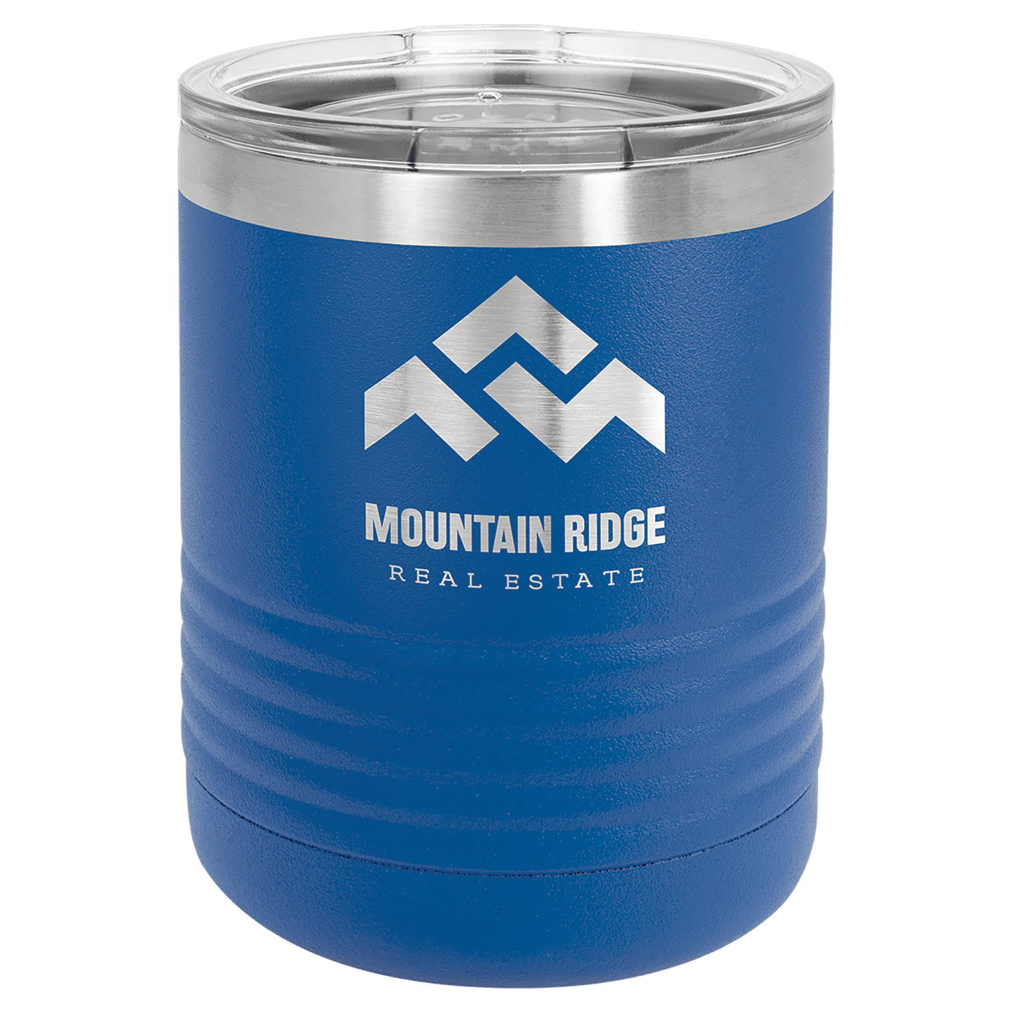 Customized - Insulated Tumbler