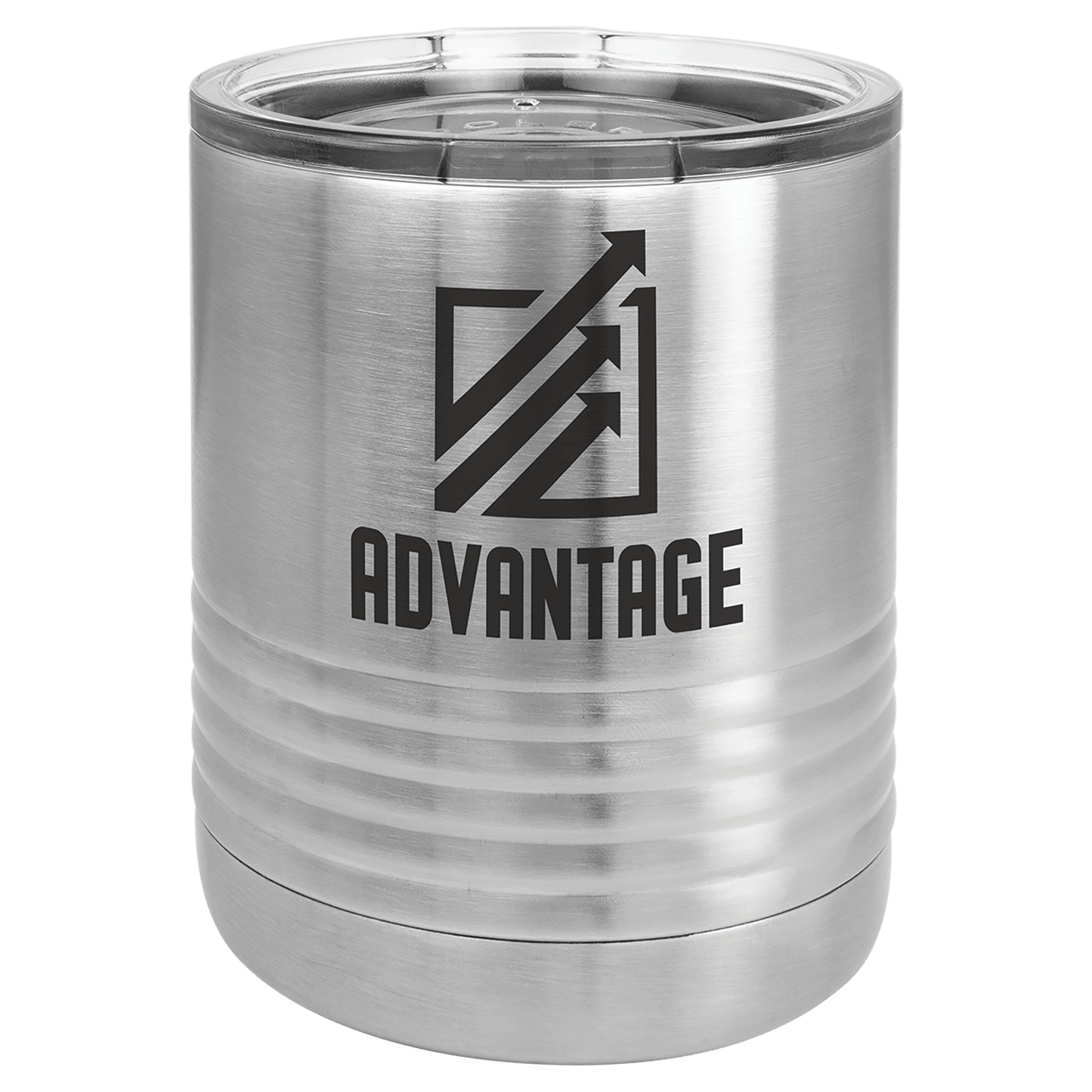 Customized - Insulated Tumbler