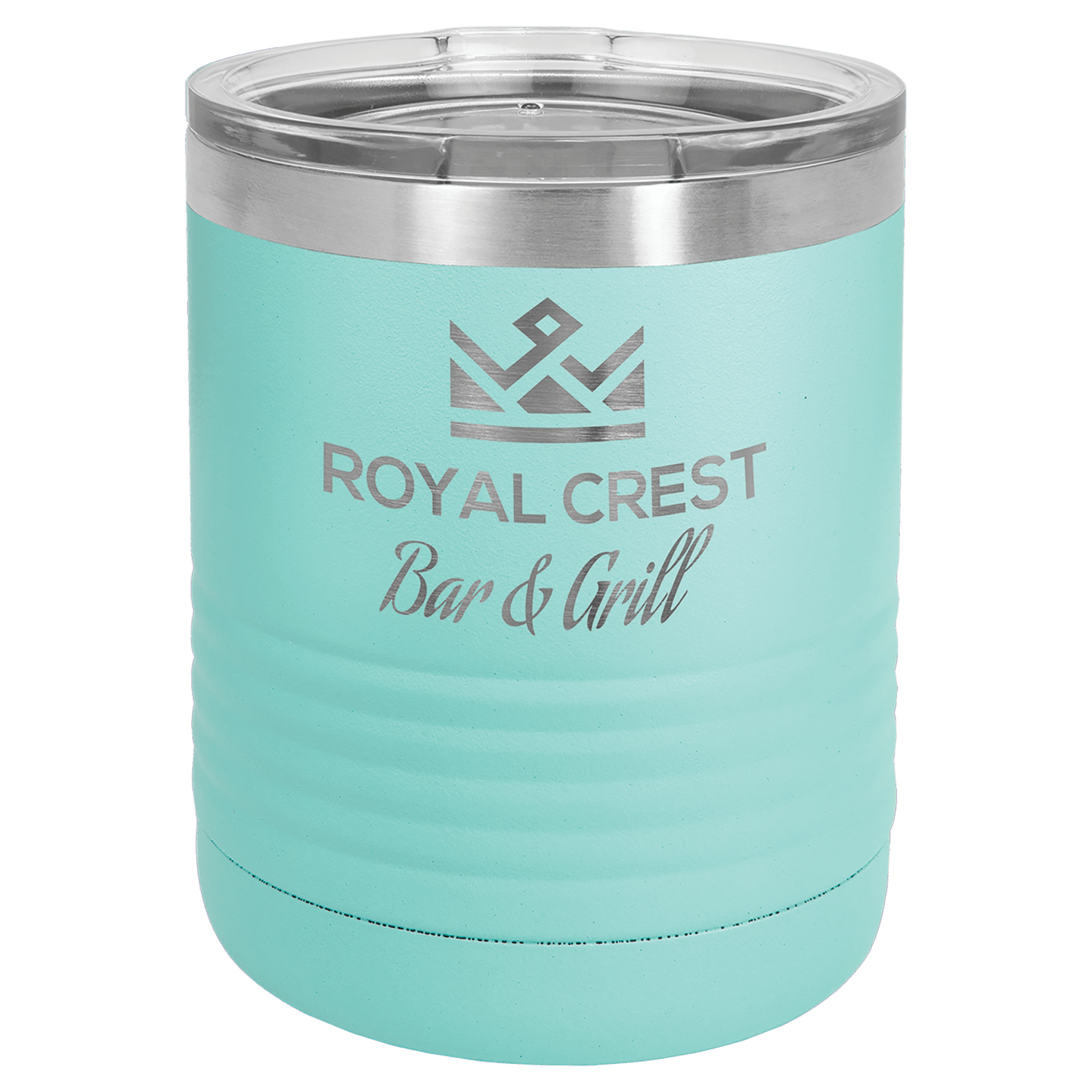 Customized - Insulated Tumbler