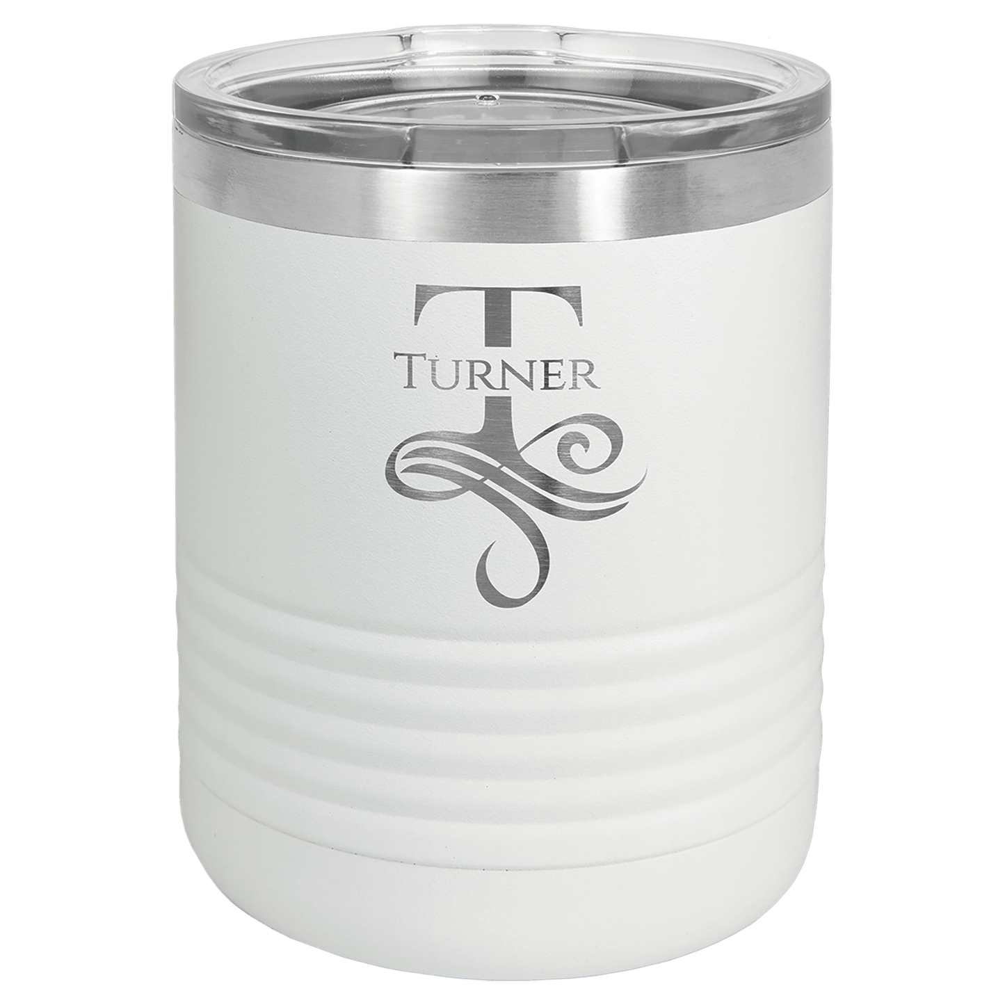 Customized - Insulated Tumbler