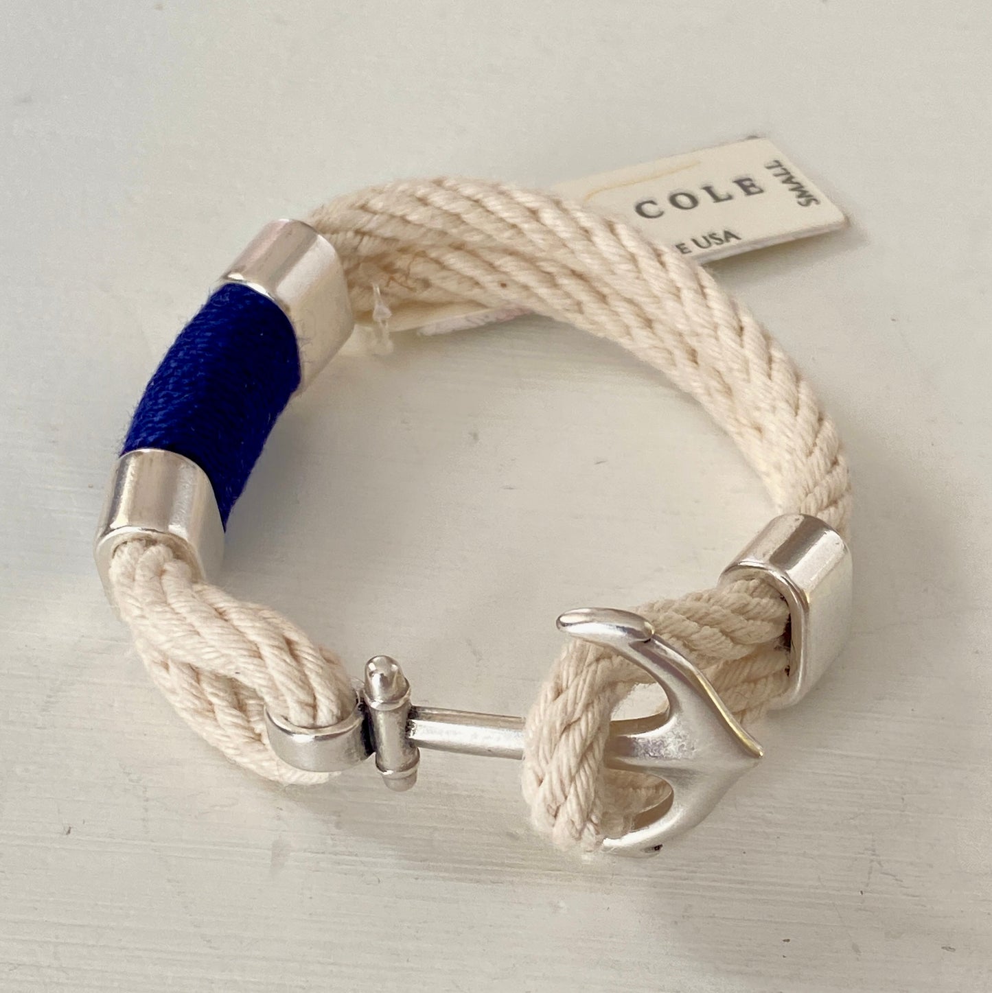 Allison Cole - Waverly Bracelet