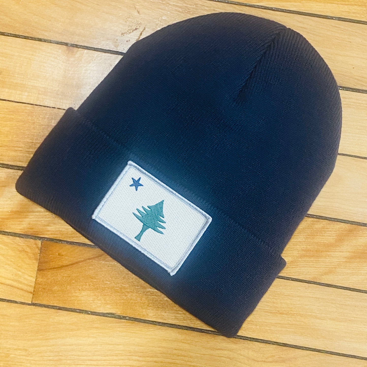 Rogue Life Maine - Knit Cap