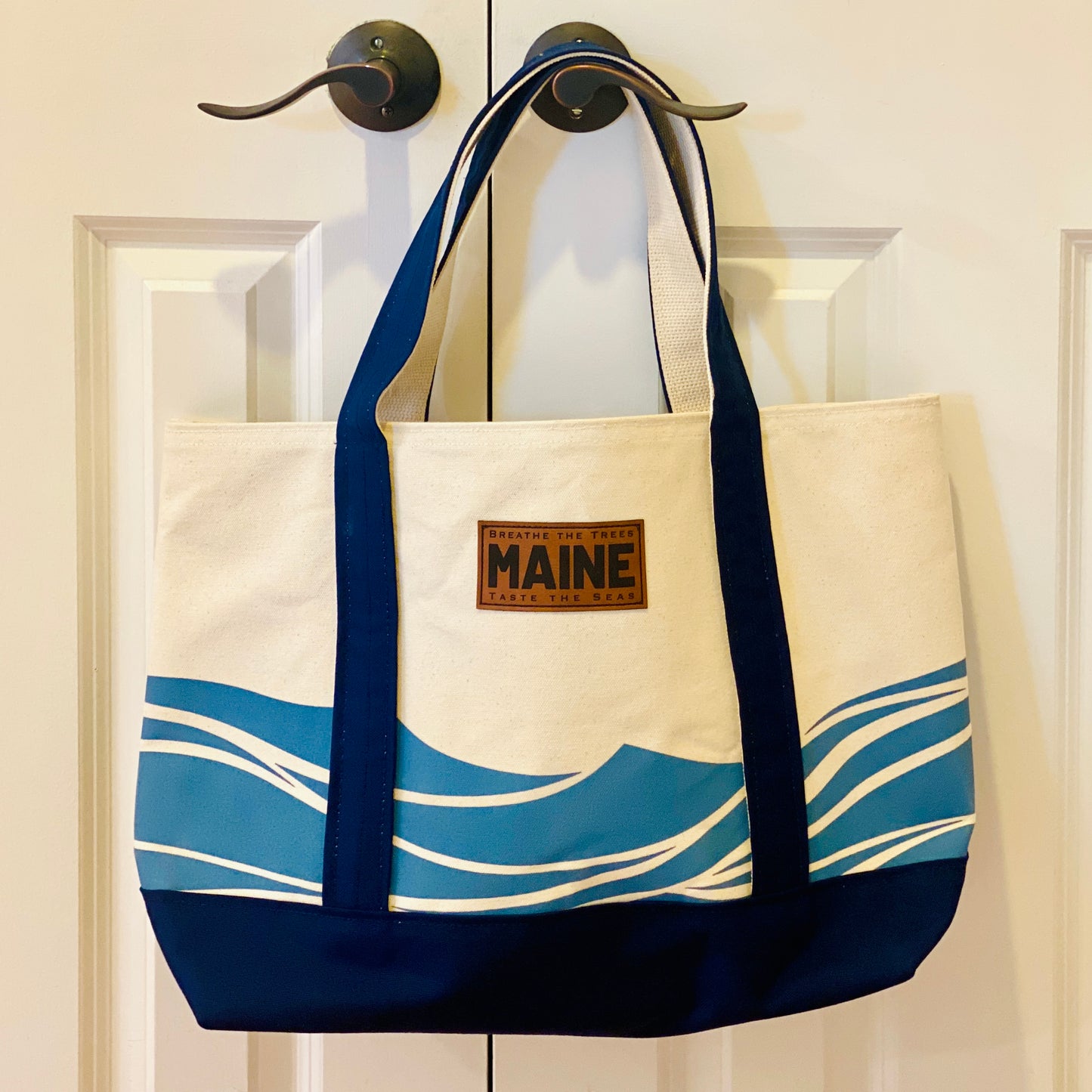 Rogue Life Maine - Tote Bag
