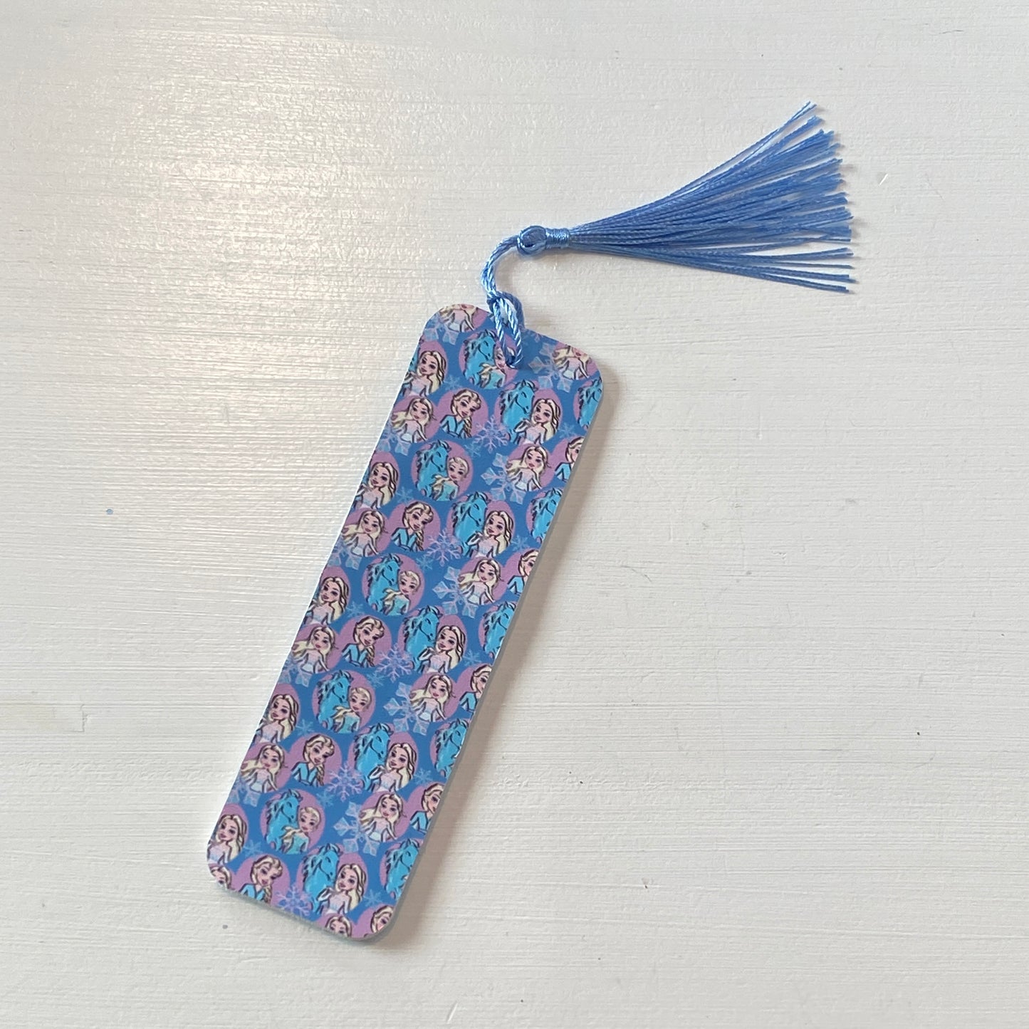 Bella Sofia - Bookmark
