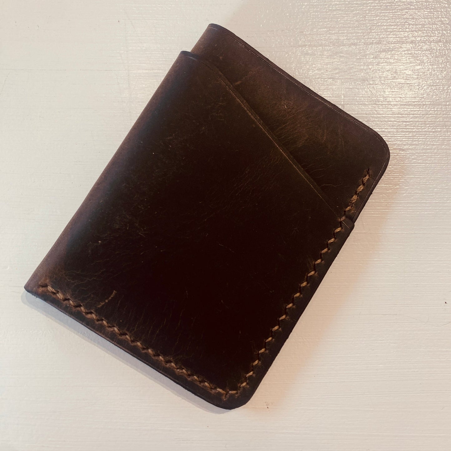 Kennedy & Co. - Card Wallet