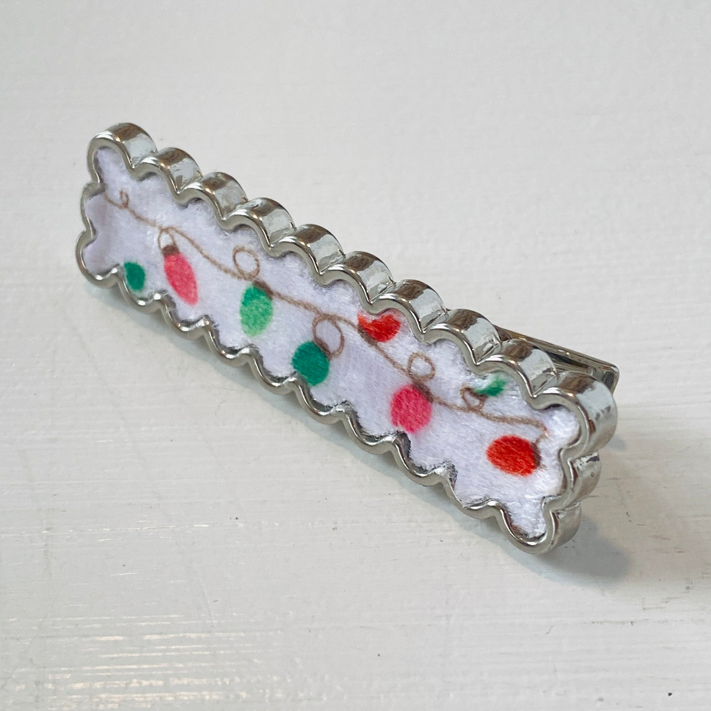 Bella Sofia - Small Metal Clip