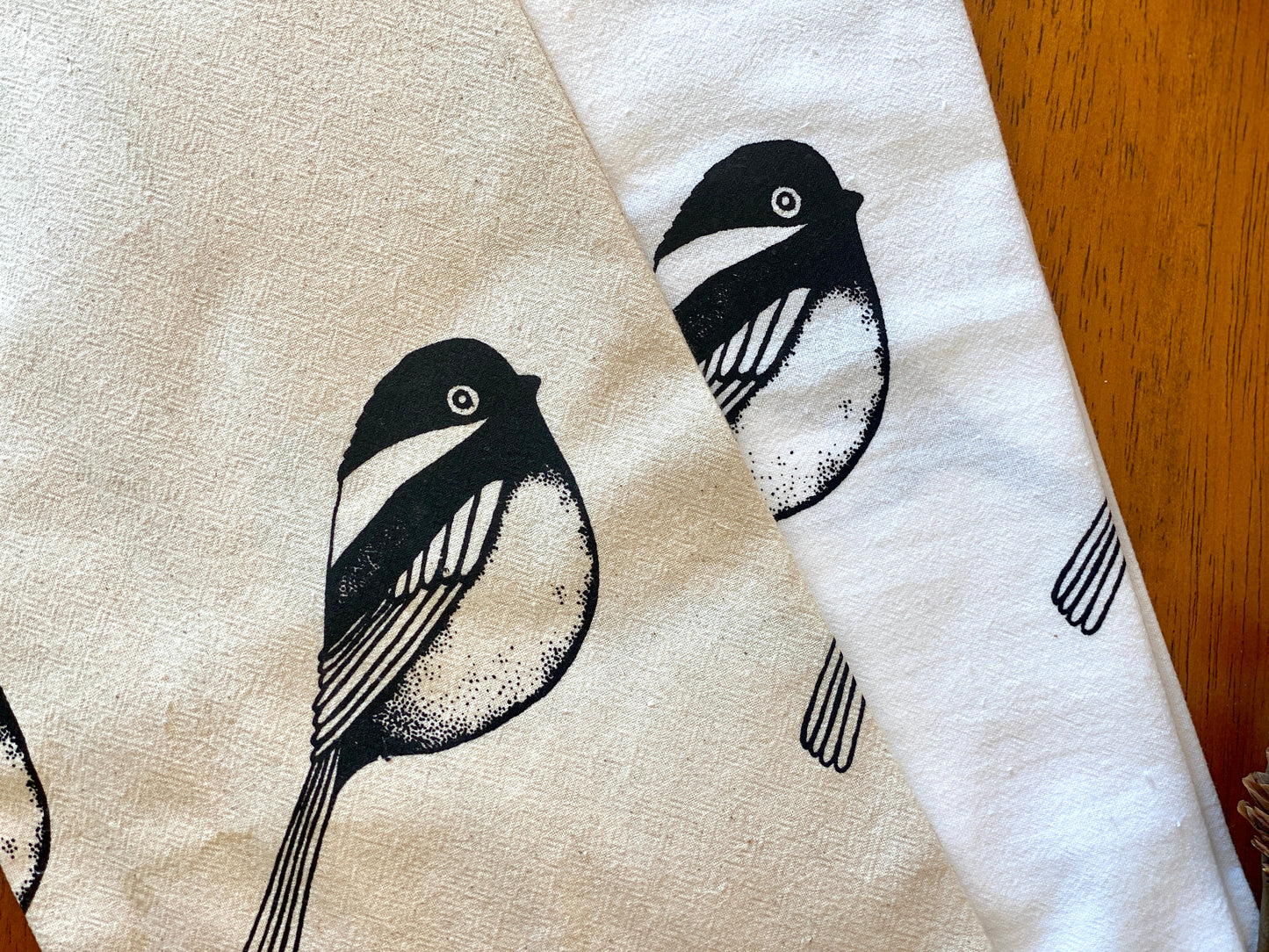 North Circle Studio - Chickadee