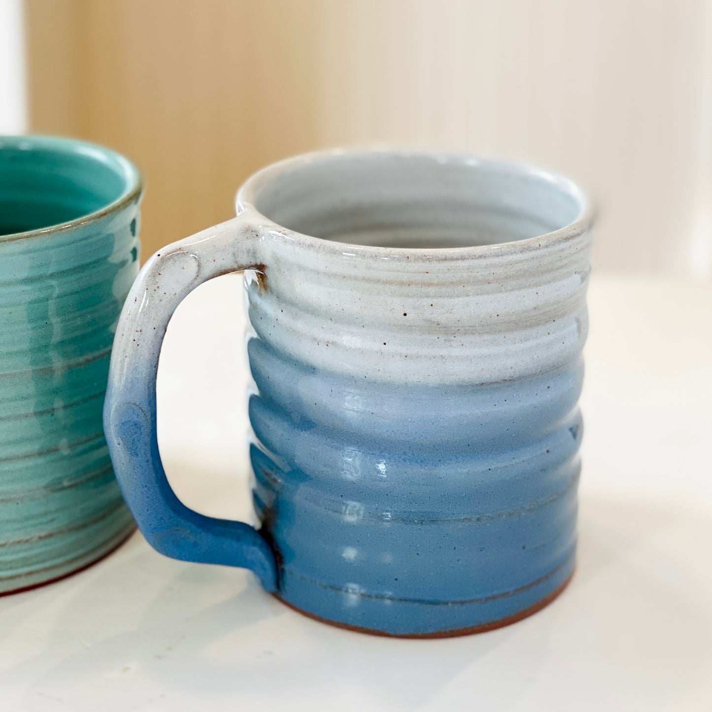 Lowell Hill Pottery - Mug, Coffee