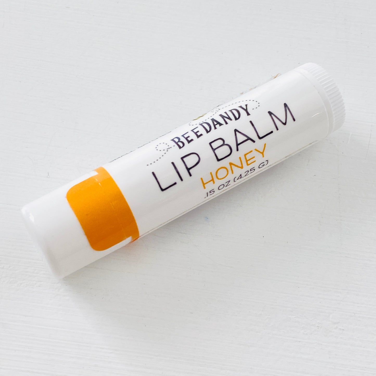 BeeDandy - Lip Balm