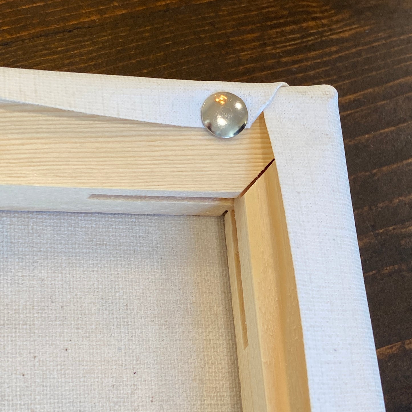 Winnie's Picks - 15X20 Canvas Stretcher