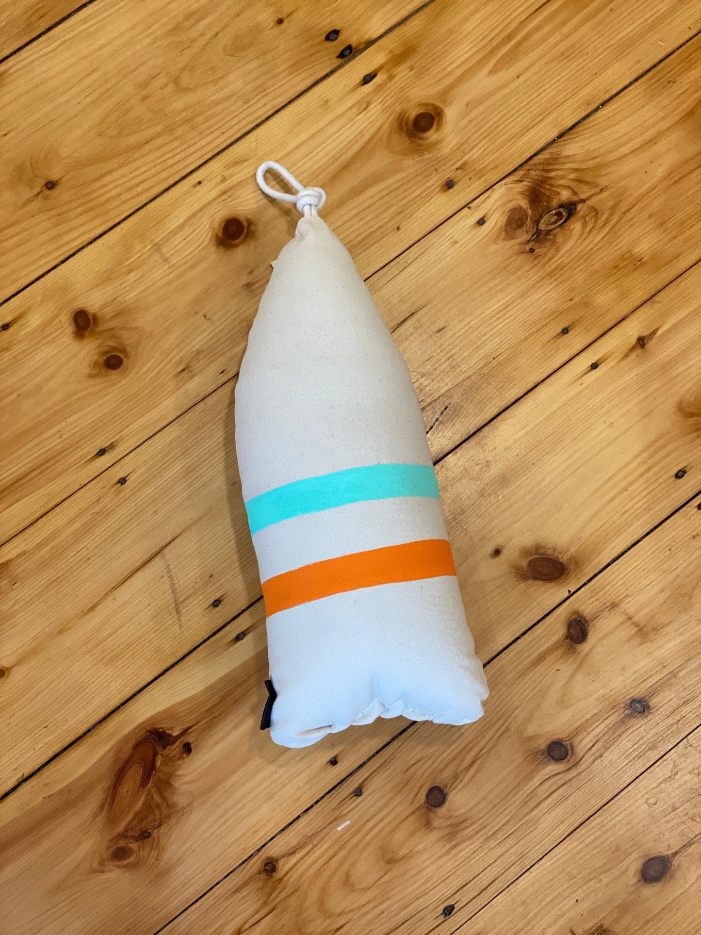 Buoy Pillows - stripes