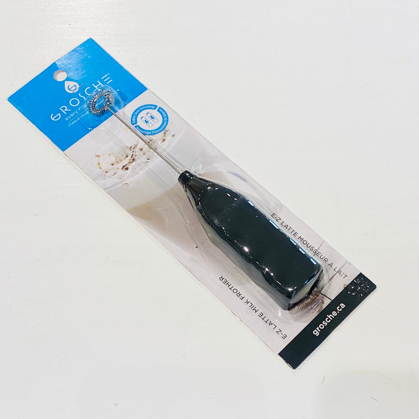 Grosche E-Z Latte Milk Frother