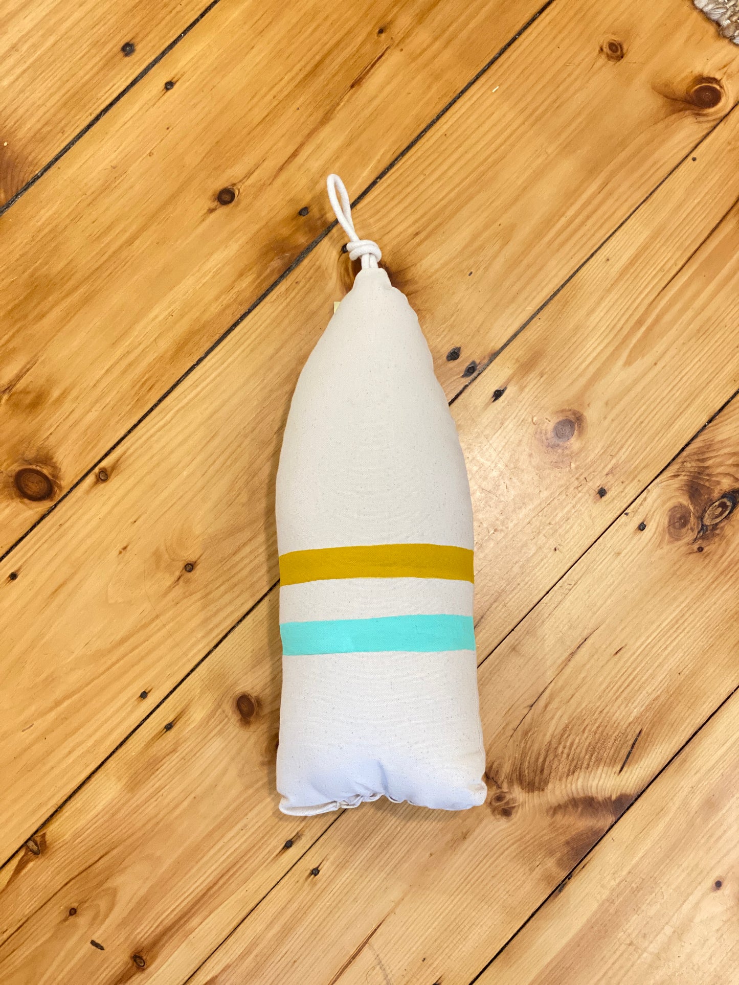 Buoy Pillows - stripes