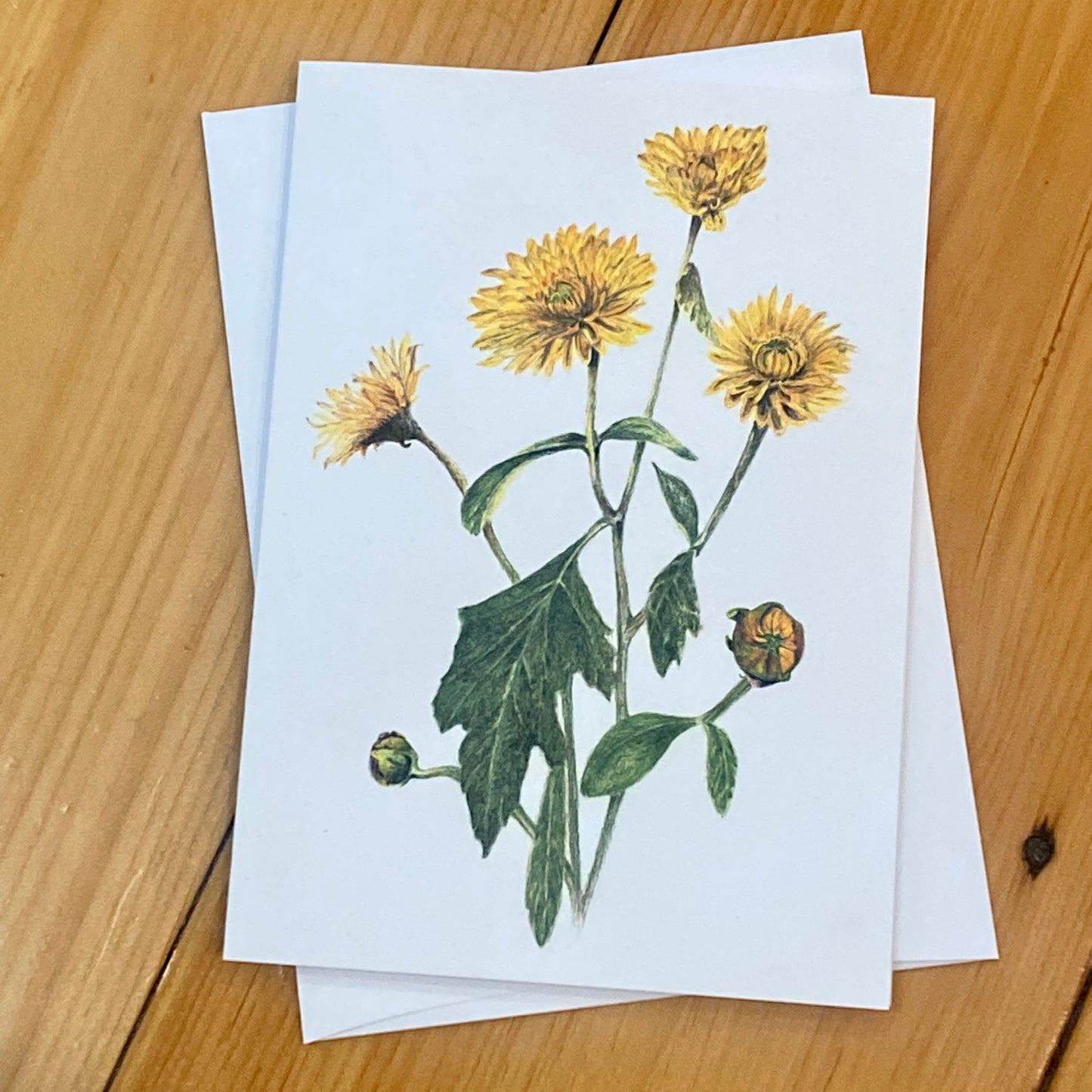 WeeOne - Birthday Month Cards