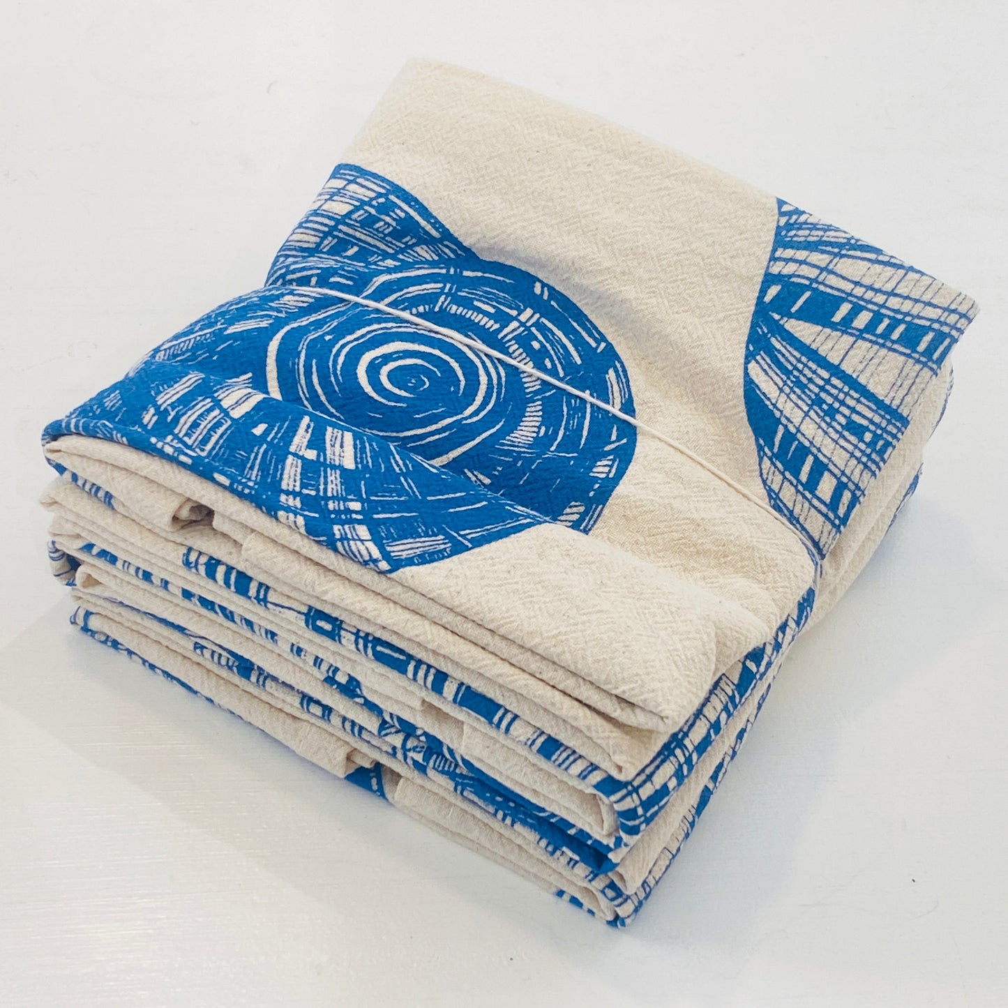 Hearth & Harrow - Set of 4 napkins