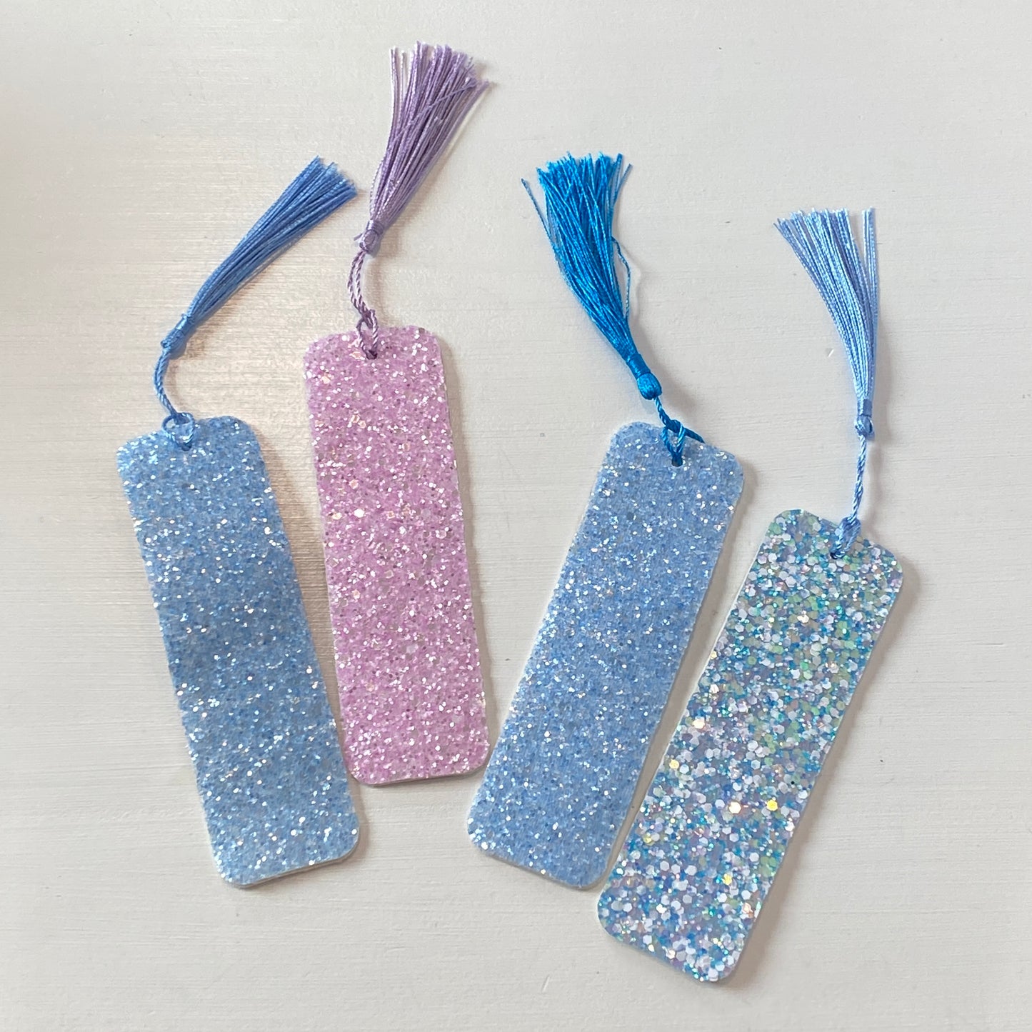 Bella Sofia - Bookmark