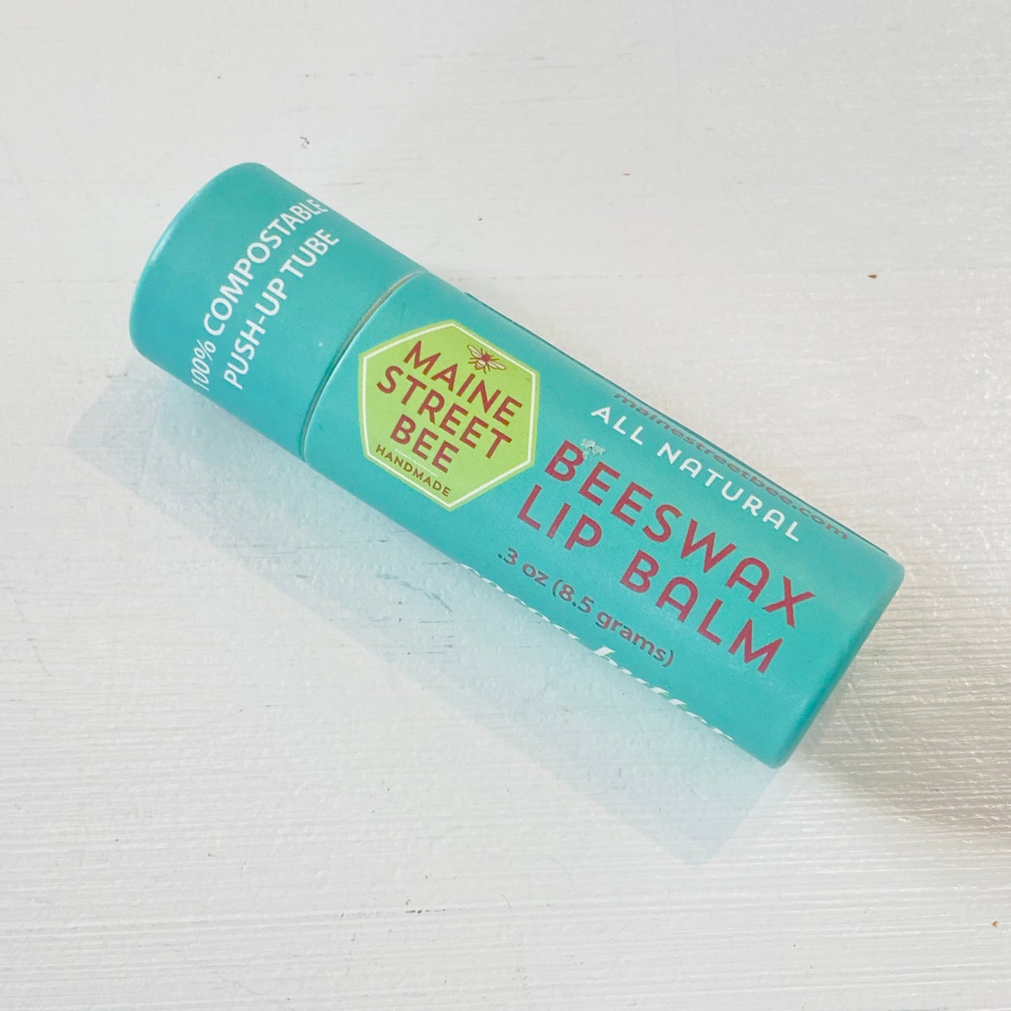 Maine Street Bee - Lip Balm