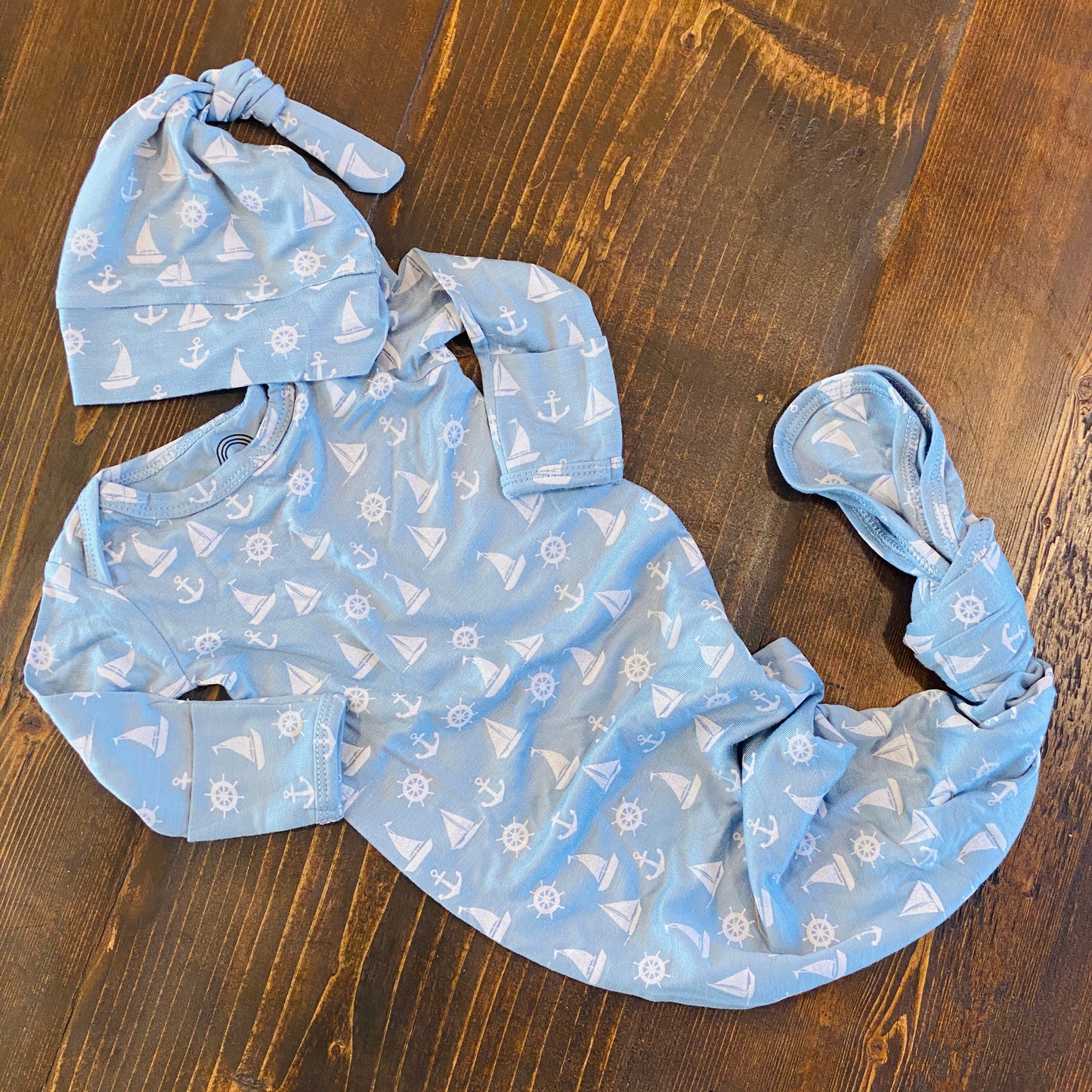Emerson & Friends - Newborn Baby Gift Set