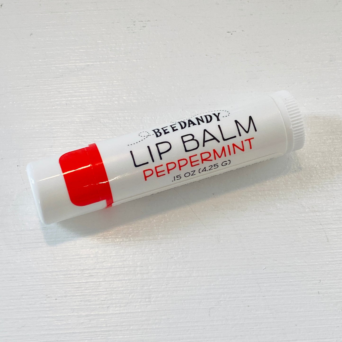 BeeDandy - Lip Balm
