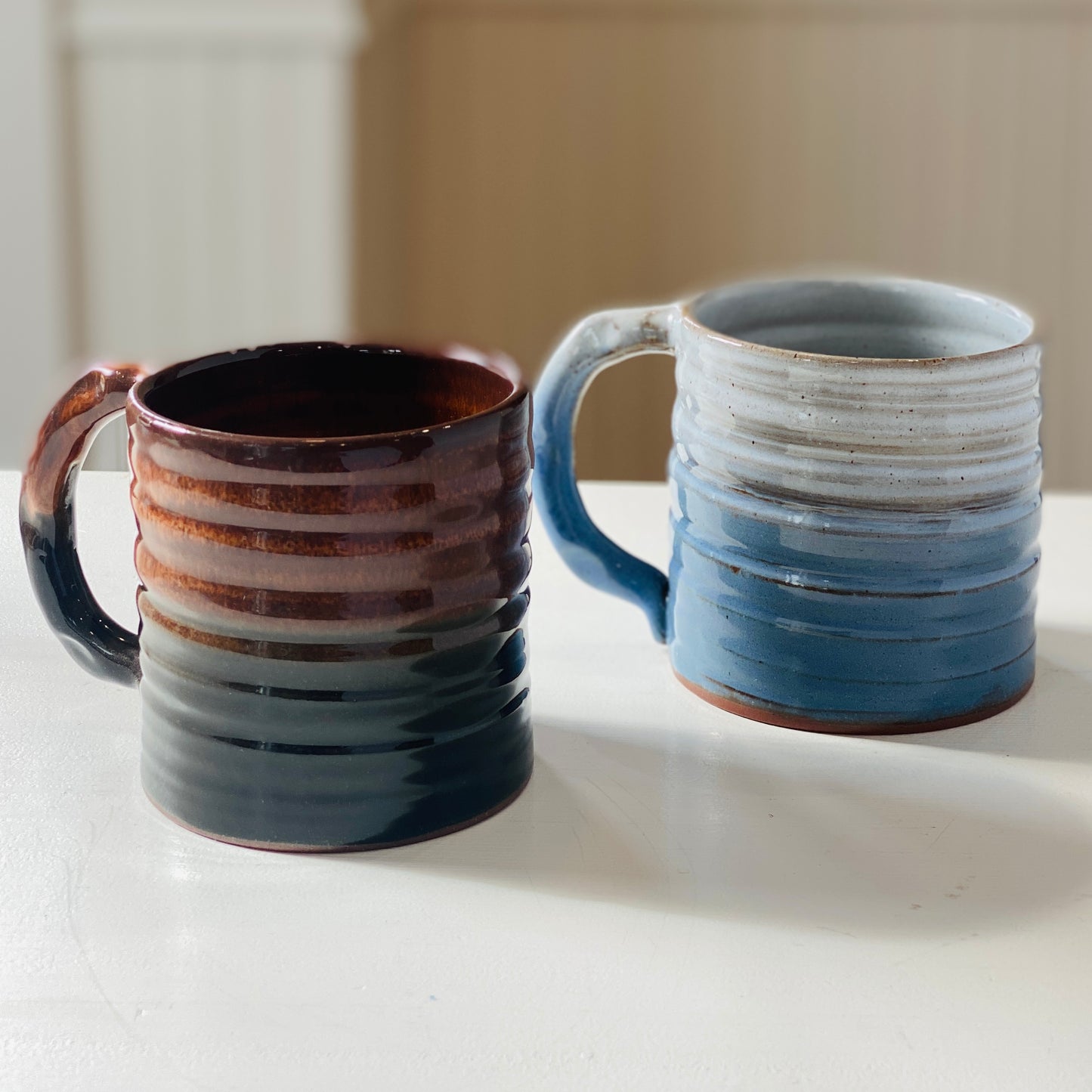 Lowell Hill Pottery - Mug, Coffee