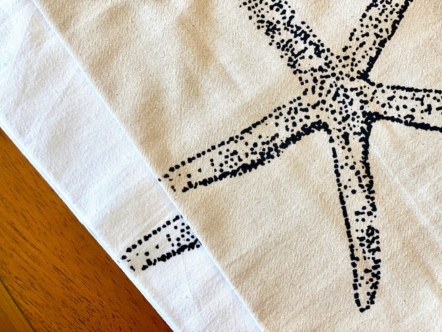 North Circle Studio - Starfish