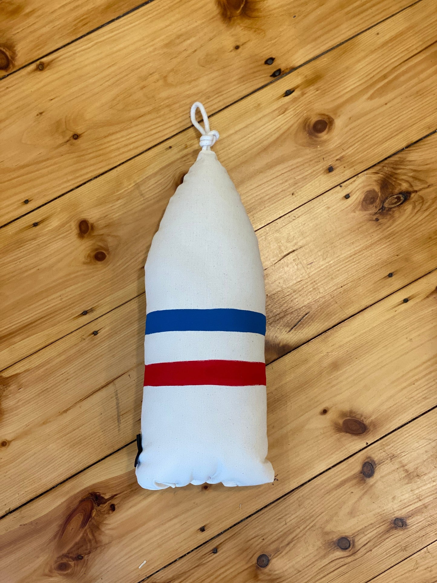 Buoy Pillows - stripes