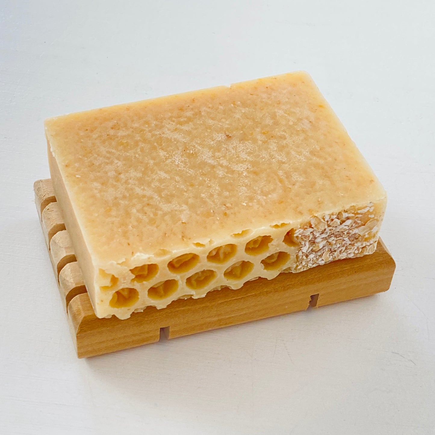 BeeDandy - Soap Dish