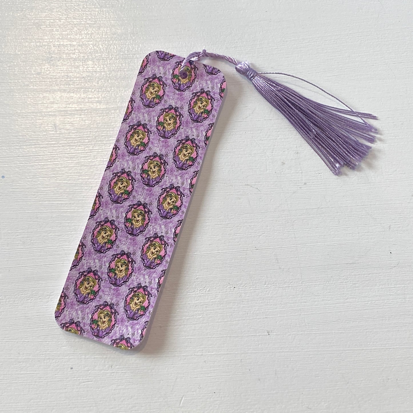 Bella Sofia - Bookmark