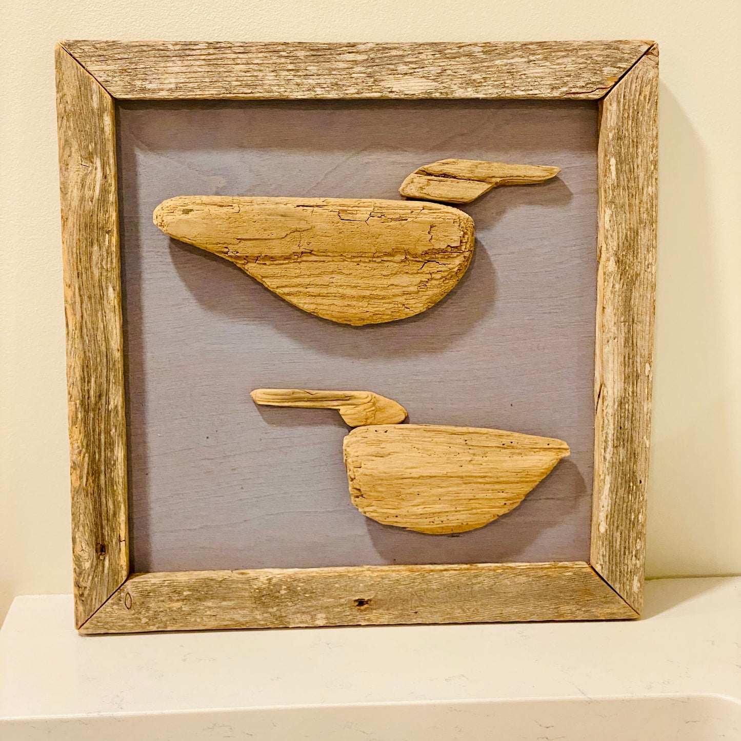 Folk Art Workshop - Ducks